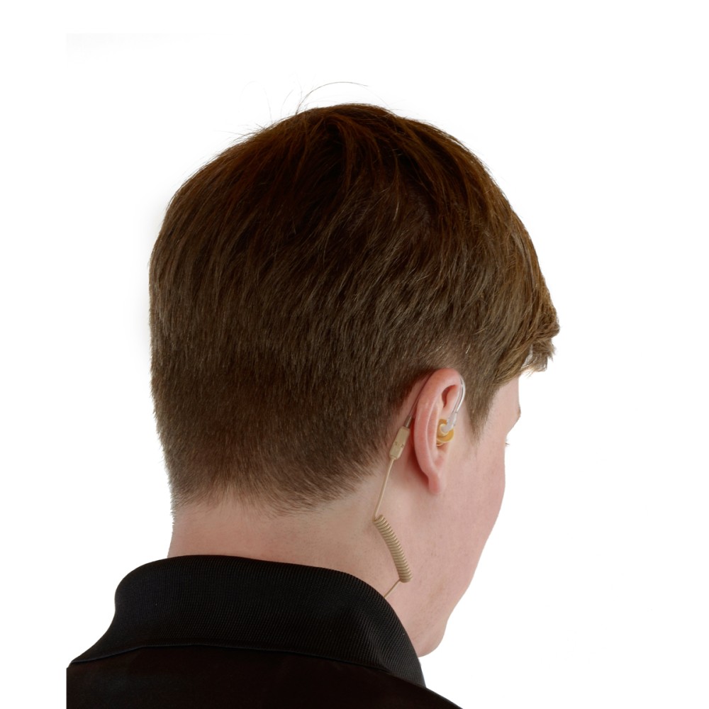 Voice Technologies VT600C fülhallgató