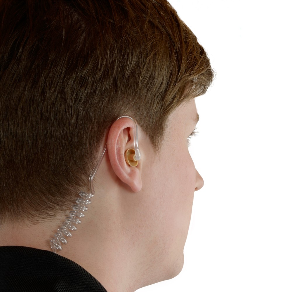 Voice Technologies VT600T fülhallgató