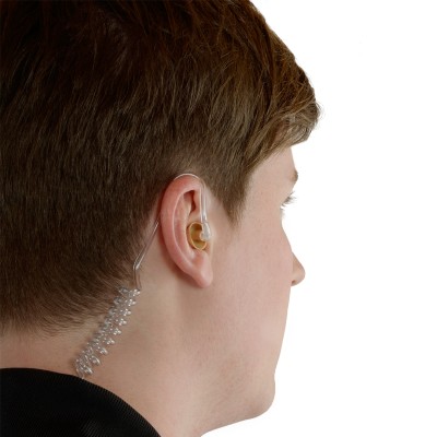 Voice Technologies VT610 TC32 fülhallgató