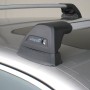 Whispbar alu. fixpontos csomagtartó