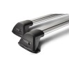Whispbar alu. csomagtartó