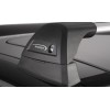 Whispbar alu. fixpontos csomagtartó