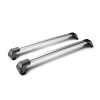Whispbar alu. csomagtartó