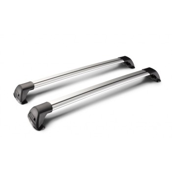 Whispbar alu. csomagtartó