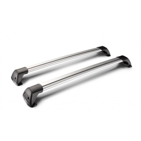 Whispbar alu. csomagtartó