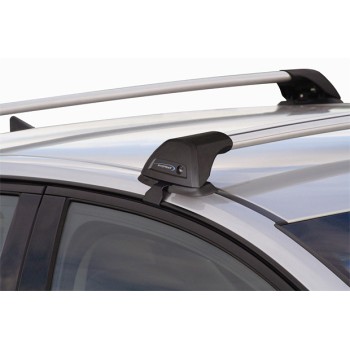 Whispbar alu. csomagtartó