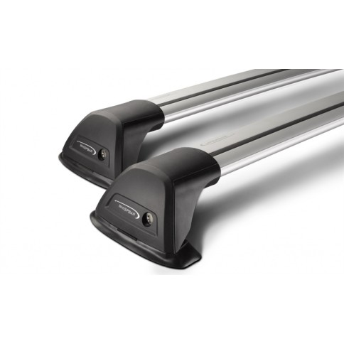 Whispbar alu. csomagtartó
