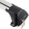 Whispbar alu. csomagtartó