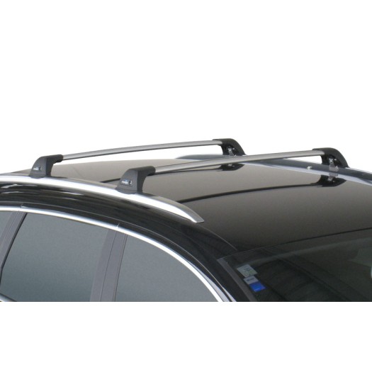Whispbar alu. integrált tetősínes