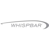 WHISPBAR