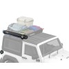 Yakima RoadShower víztartály tetőcsomagtartóra 15L (Small)