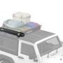 Yakima RoadShower víztartály tetőcsomagtartóra 15L (Small)