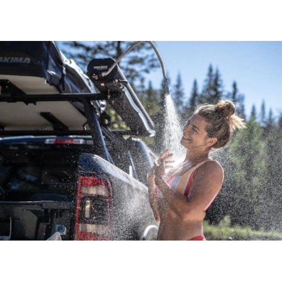 Yakima RoadShower víztartály tetőcsomagtartóra 26L (Medium)