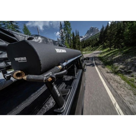 Yakima RoadShower víztartály tetőcsomagtartóra 26L (Medium)