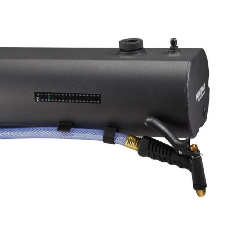 Yakima RoadShower víztartály tetőcsomagtartóra 26L (Medium)