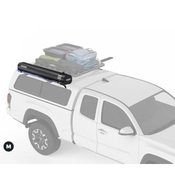 Yakima RoadShower víztartály tetőcsomagtartóra 26L (Medium)