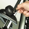 Yakima JustClick 2 Evo Black kerékpártartó vonóhorogra, e-Bike kerékpárszállító