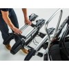 Yakima +1 kerékpár adapter a Yakima JustClick Evo Black kerékpártartókhoz