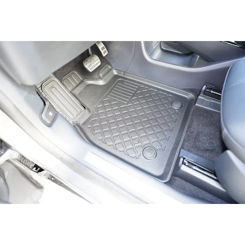 Renault Espace VI E-Tech gumiszőnyeg 2023-tól, Aristar