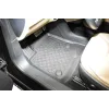 Tesla Model S gumiszőnyeg 2012-2015, Aristar, csak hátsó kerék hajtás
