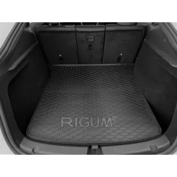 Tesla Model Y csomagtértálca 2020-2024, Rigum csomagtértálca, hátsó