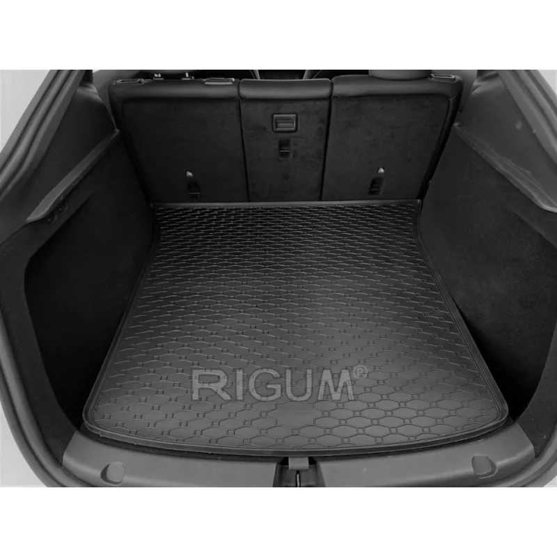 Tesla Model Y csomagtértálca 2020-2024, Rigum csomagtértálca, hátsó