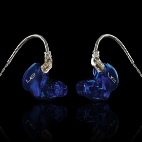Ultimate Ears UE -11 Pro