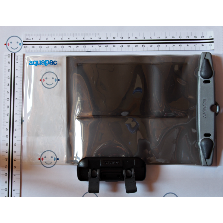 Aquapac kisméretű vízálló tok (Radio Microphone Case - large)