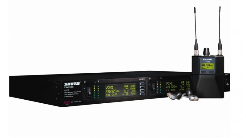 Tíz érv a fülmonitor mellett