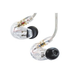 Univerzális fülhallgatók