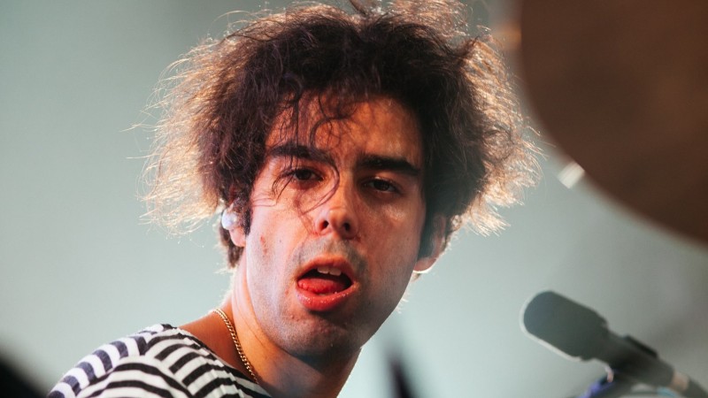 Ivan and the Parazol