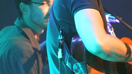 Interjú a Söndrögő zenekarral