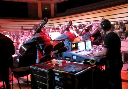 Komplex rendszerek összeállítása