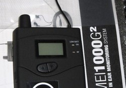 Németh János nyeremény átadás