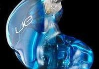 Ultimate Ears fülhallgatók