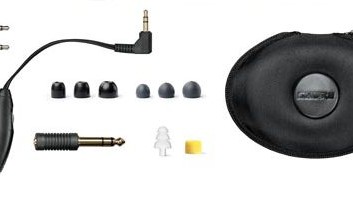 Univerzális fülhallgatók