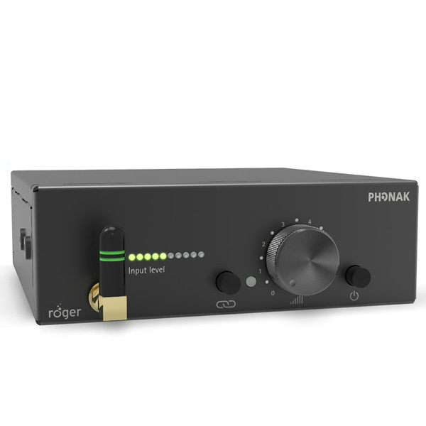 Phonak - Roger™ Bázisállomás