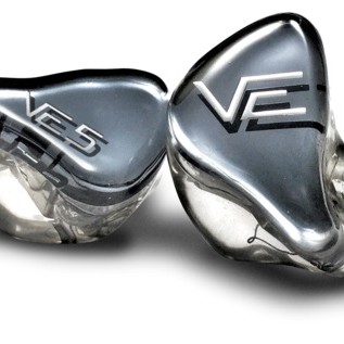 Vision Ears VE5