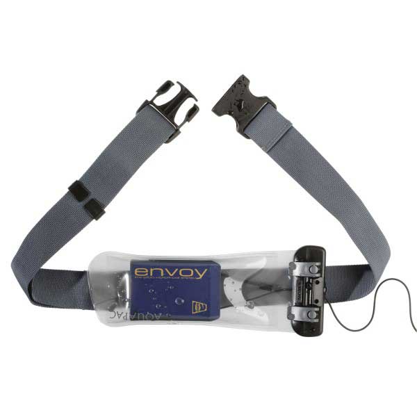 Aquapac kisméretű vízálló tok (Radio Microphone Case - small)