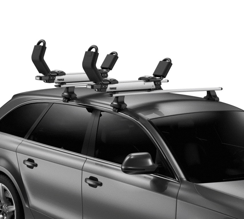 Thule Hullavator Pro, Thule 898 kajaktartó, kajakszállító