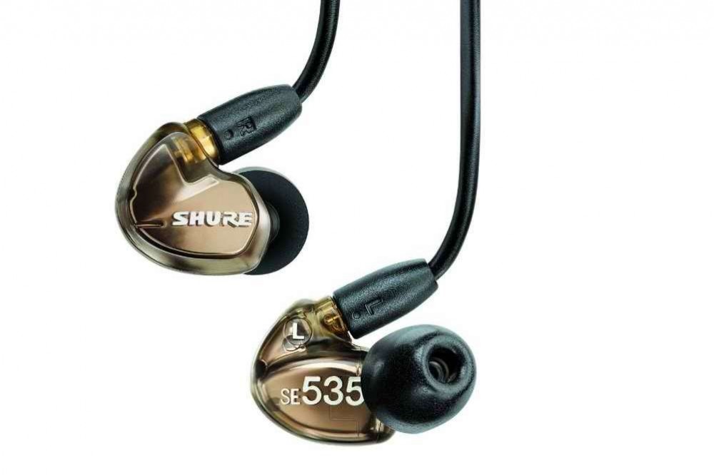 Shure SE 535