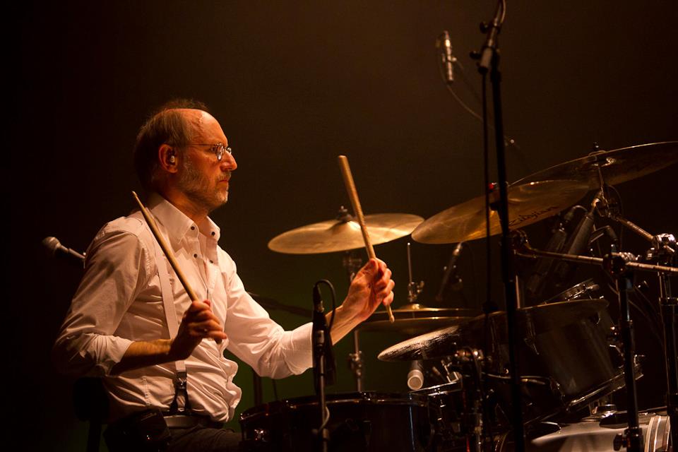 KFT zenekar fülmonitor használata KFT zenekar fülmonitor használata