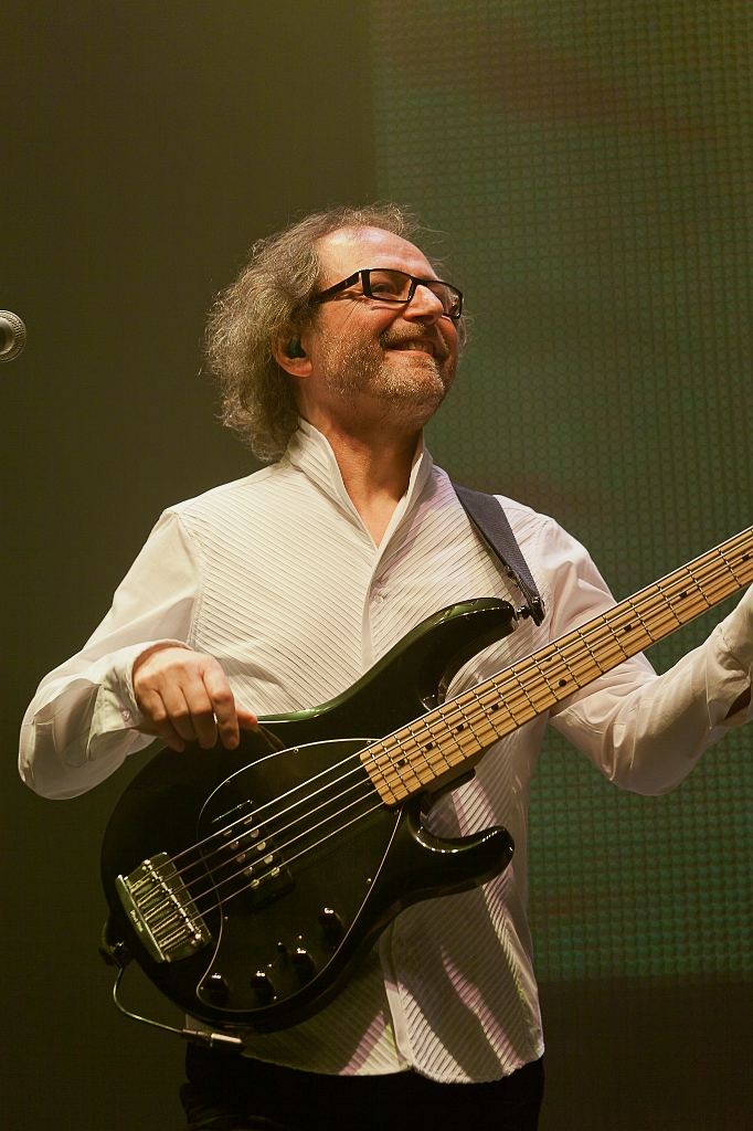 KFT zenekar fülmonitor használata KFT zenekar fülmonitor használata